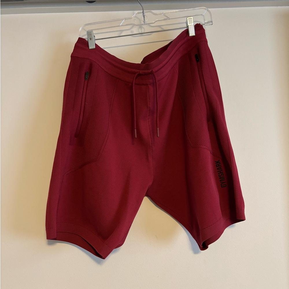 Gymshark drawstring shorts XL
